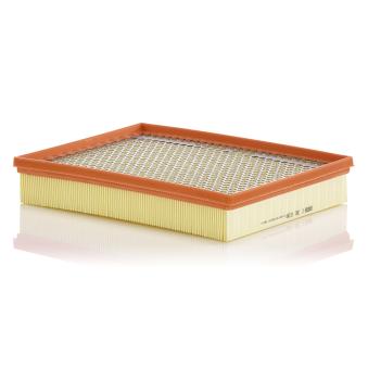 Filtre à air MANN-FILTER [C 30 039]