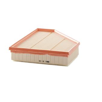 Filtre à air MANN-FILTER OEM 13717797465