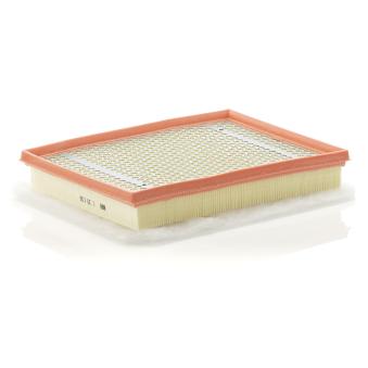 Filtre à air MANN-FILTER C 30 138 pour FIAT CROMA 1.7 CDTI - 110cv