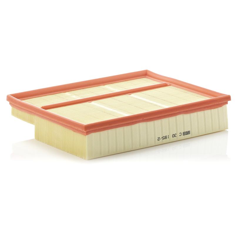 Filtre à air MANN-FILTER C 30 195/2 - Visuel 1