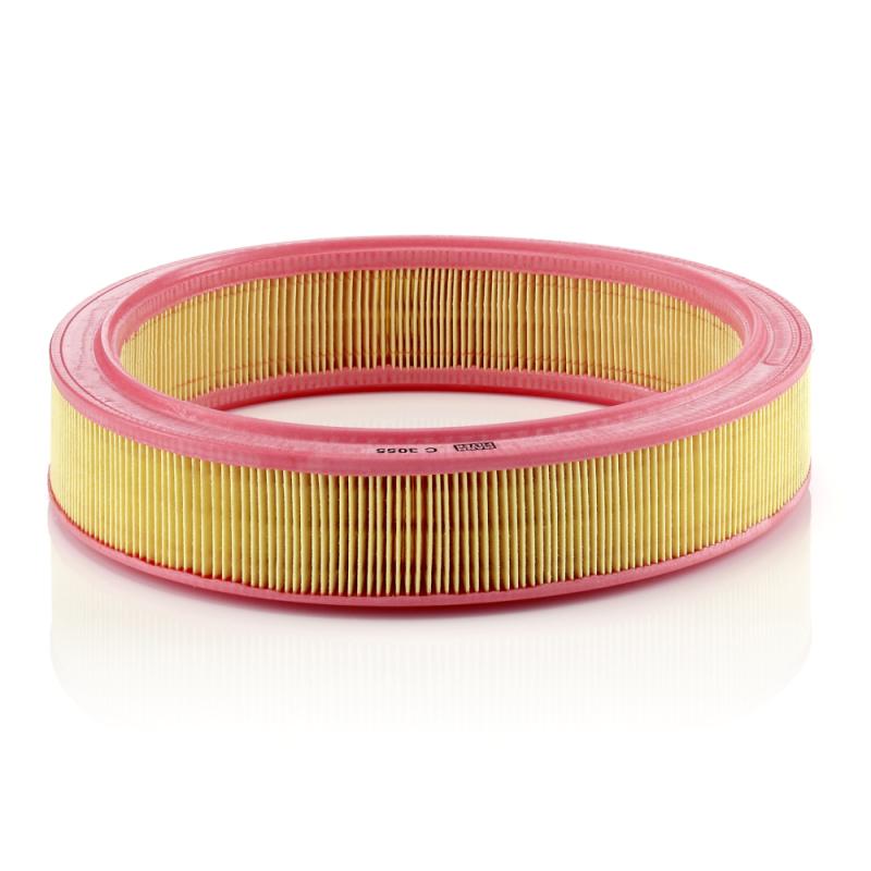Filtre à air MANN-FILTER C 3055 - Visuel 1
