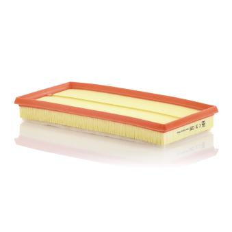 Filtre à air MANN-FILTER [C 31 028]