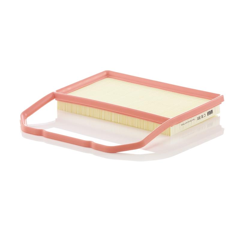 Filtre à air MANN-FILTER C 31 031 - Visuel 1