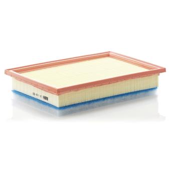 Filtre à air MANN-FILTER OEM YM2X9601AA