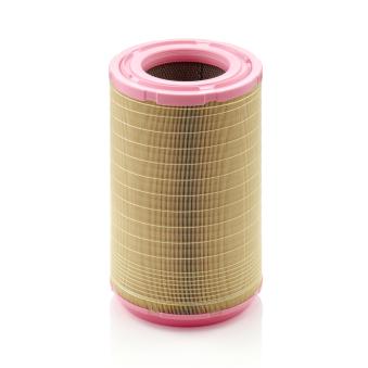 Filtre à air MANN-FILTER [C 31 1254]