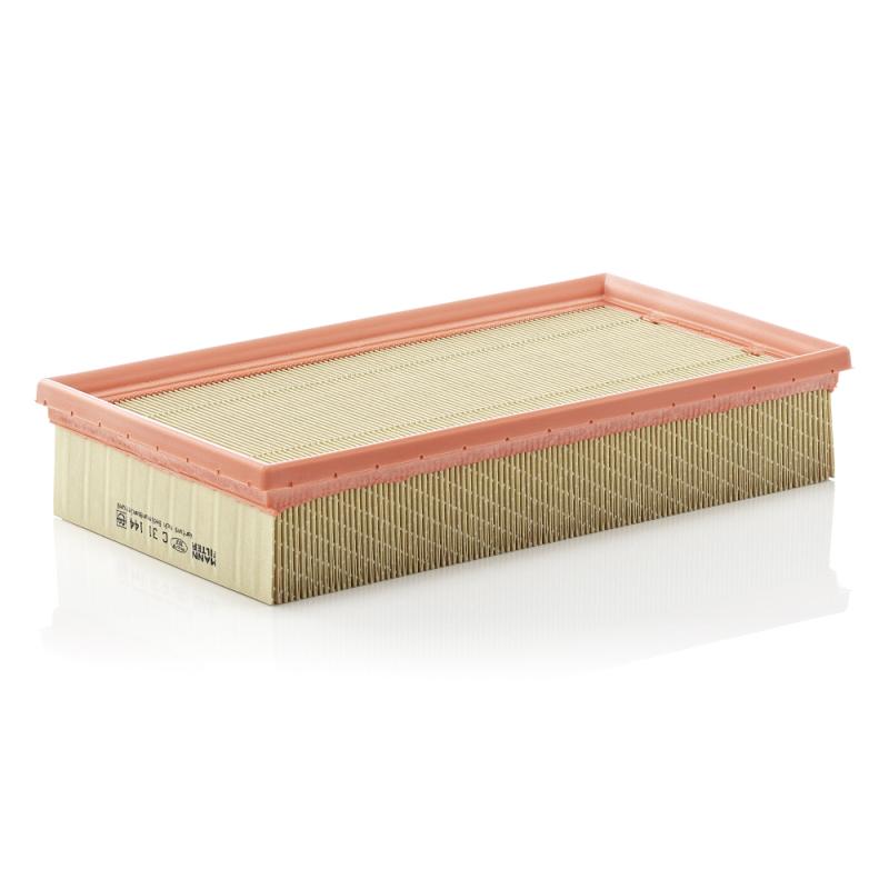 Filtre à air MANN-FILTER C 31 144 - Visuel 1