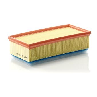 Filtre à air MANN-FILTER [C 31 145]