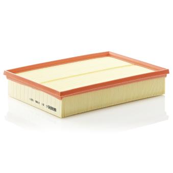 Filtre à air MANN-FILTER [C 31 196]