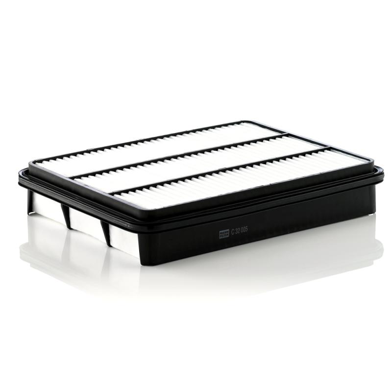 Filtre à air MANN-FILTER C 32 005 - Visuel 2