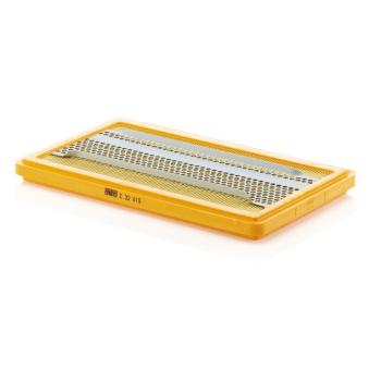 Filtre à air MANN-FILTER C 32 015 pour BMW Série 3 323i - 143cv
