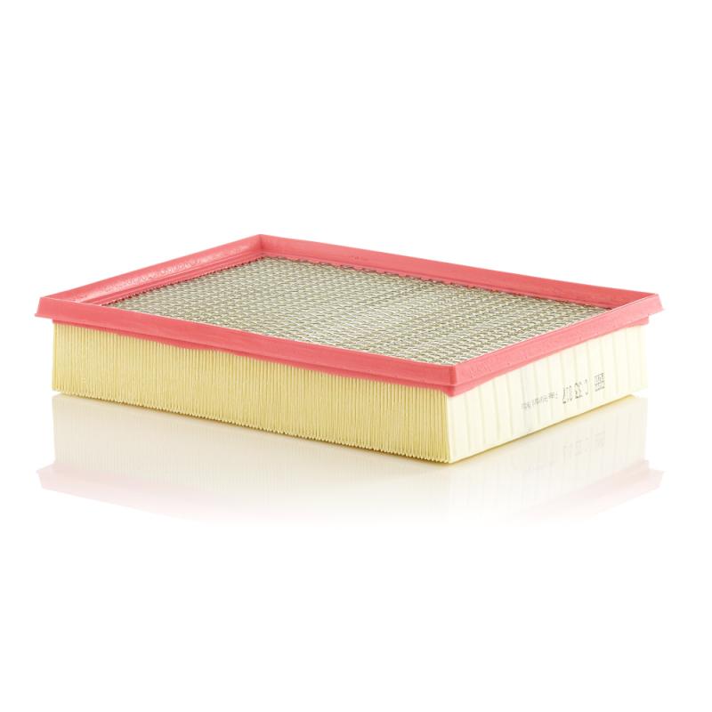 Filtre à air MANN-FILTER C 33 017 - Visuel 1