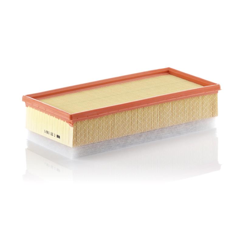 Filtre à air MANN-FILTER C 33 156/1 - Visuel 1