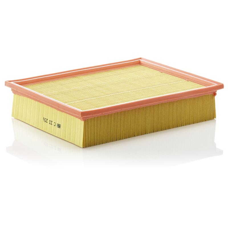 Filtre à air MANN-FILTER C 33 256 - Visuel 1