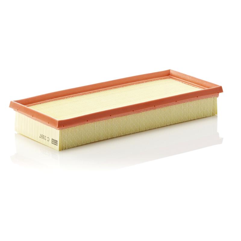 Filtre à air MANN-FILTER C 3397 - Visuel 1