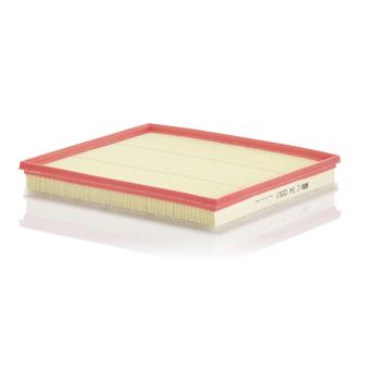 Filtre à air MANN-FILTER C 34 005/1 pour AUDI A6 2,0 EcoBlue - 110cv