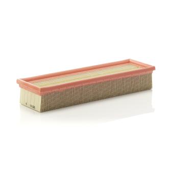 Filtre à air MANN-FILTER C 3484 pour RENAULT R19 600 - 394cv