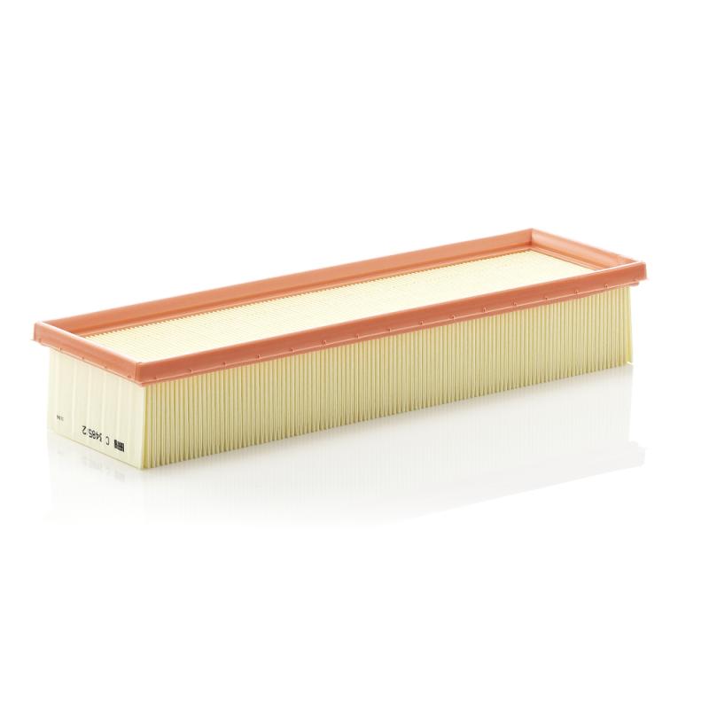 Filtre à air MANN-FILTER C 3485/2 - Visuel 1