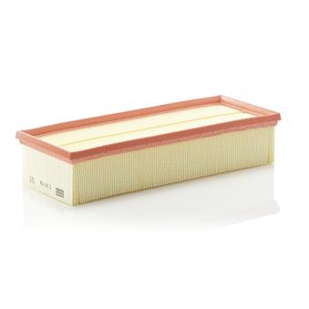 Filtre à air MANN-FILTER C 35 154 pour BENTLEY CONTINENTAL 2.0 TDI - 110cv