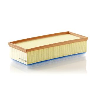 Filtre à air MANN-FILTER [C 35 160/1]