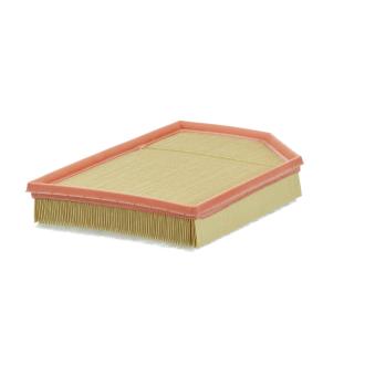 Filtre à air MANN-FILTER [C 35 177]