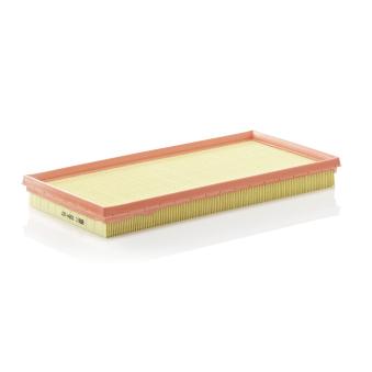 Filtre à air MANN-FILTER OEM 30812710 Filtre à air MANN-FILTER OEM 30812710