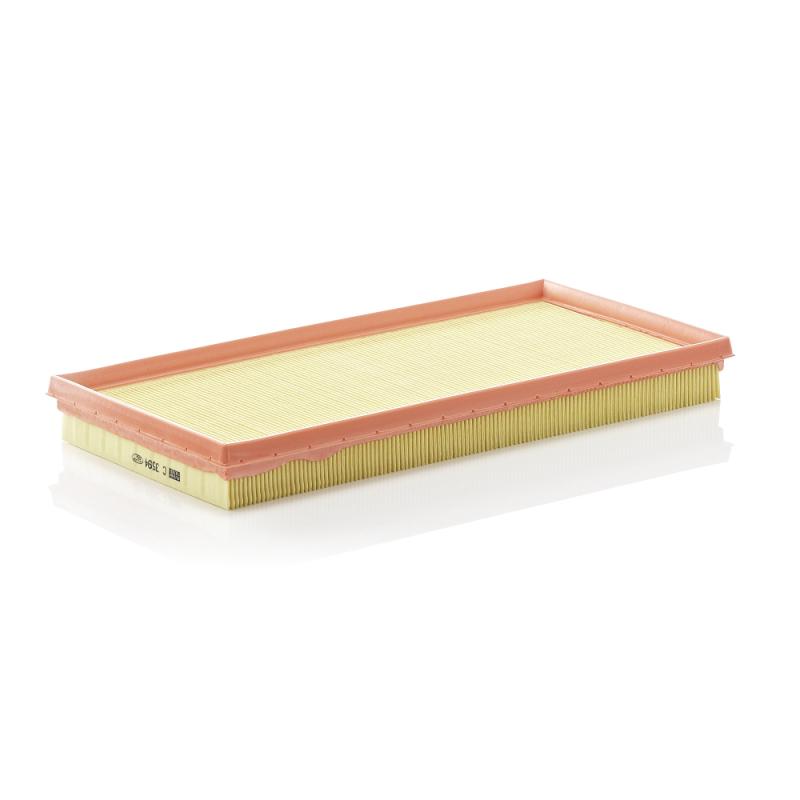 Filtre à air MANN-FILTER C 3594 - Visuel 1