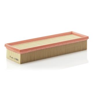 Filtre à air MANN-FILTER [C 3597]
