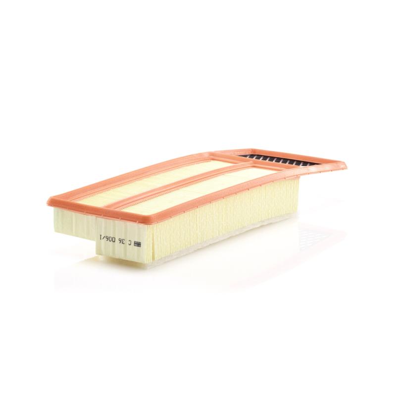 Filtre à air MANN-FILTER C 36 006/1 - Visuel 1