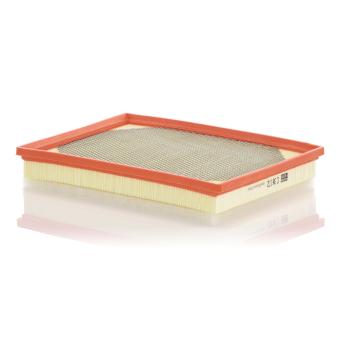 Filtre à air MANN-FILTER [C 36 172]