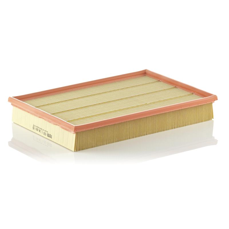 Filtre à air MANN-FILTER C 36 221 - Visuel 1