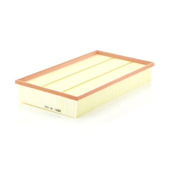 Filtre à air MANN-FILTER OEM 3Q0129620