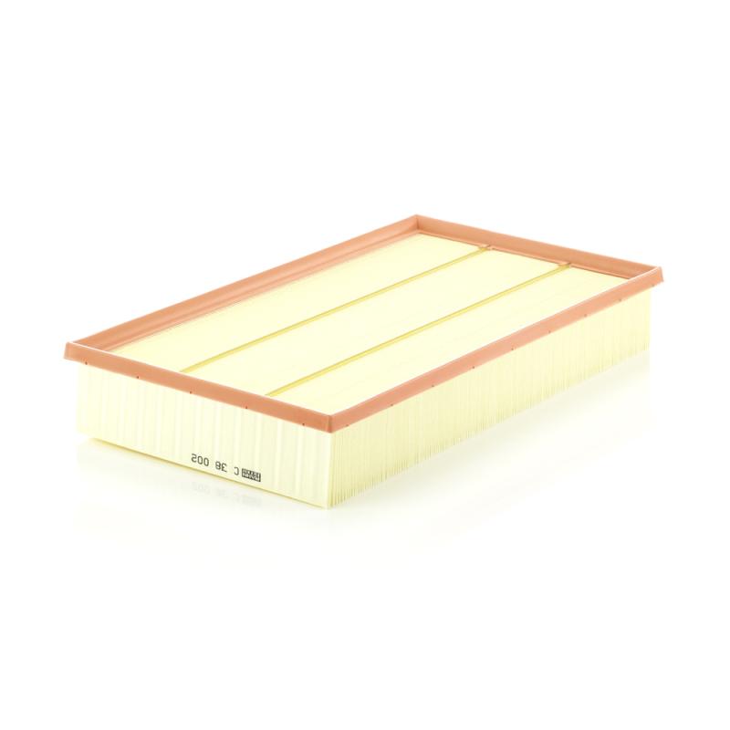 Filtre à air MANN-FILTER C 38 002 - Visuel 1