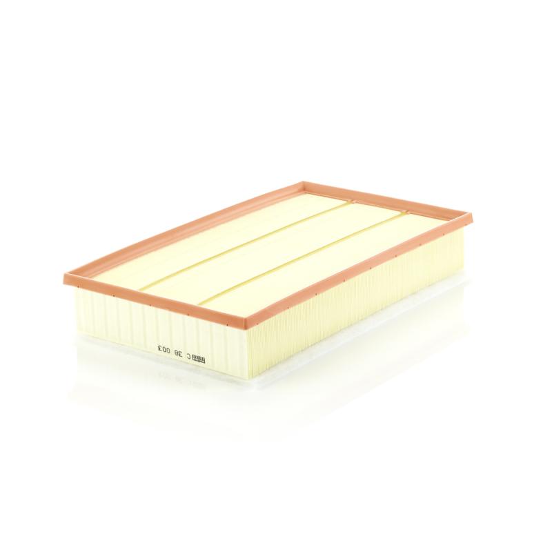 Filtre à air MANN-FILTER C 38 003 - Visuel 1