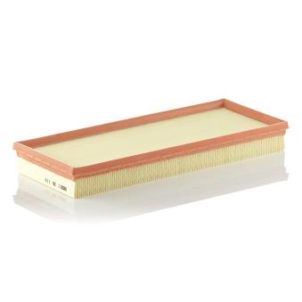 Filtre à air MANN-FILTER [C 38 116]