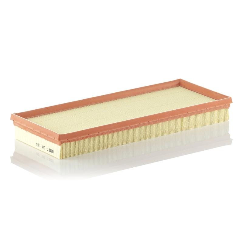 Filtre à air MANN-FILTER C 38 116 - Visuel 1