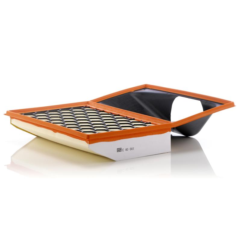 Filtre à air MANN-FILTER C 40 001 - Visuel 1