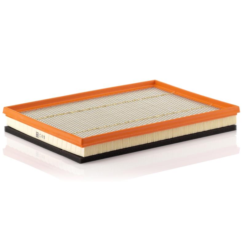 Filtre à air MANN-FILTER C 4019 - Visuel 1