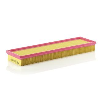 Filtre à air MANN-FILTER [C 4499]