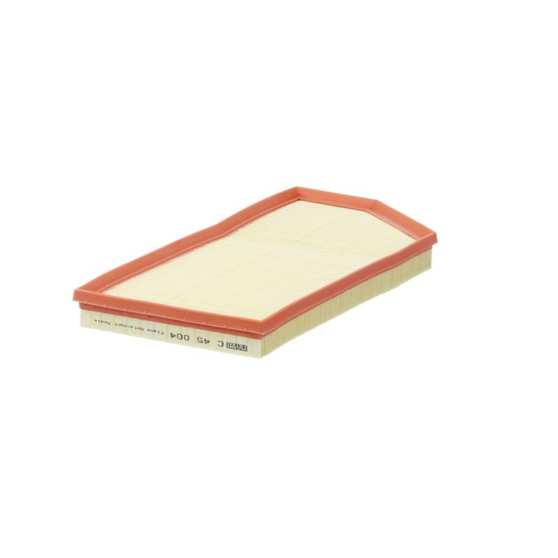 Filtre à air MANN-FILTER C 45 004 - Visuel 2