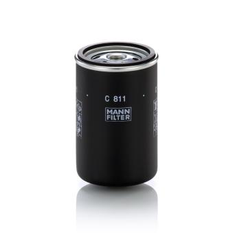 Filtre à air MANN-FILTER OEM 1686587 Filtre à air MANN-FILTER OEM 1686587