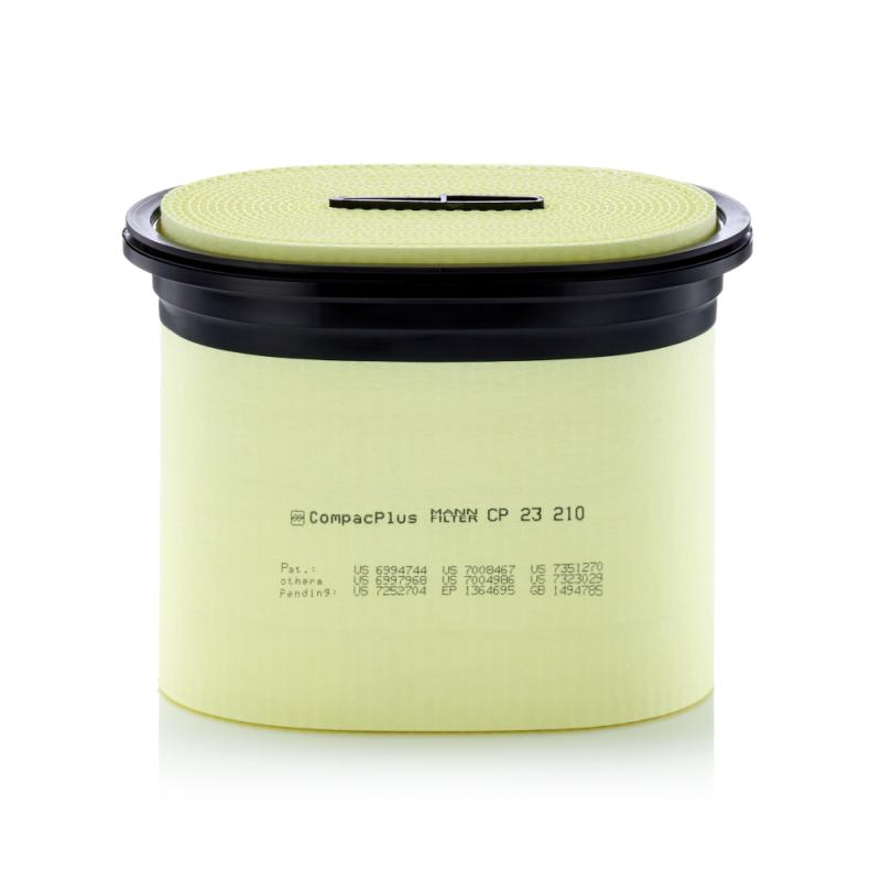 Filtre à air MANN-FILTER CP 23 210 - Visuel 1