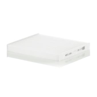 Filtre, air de l'habitacle MANN-FILTER OEM 278914A00C