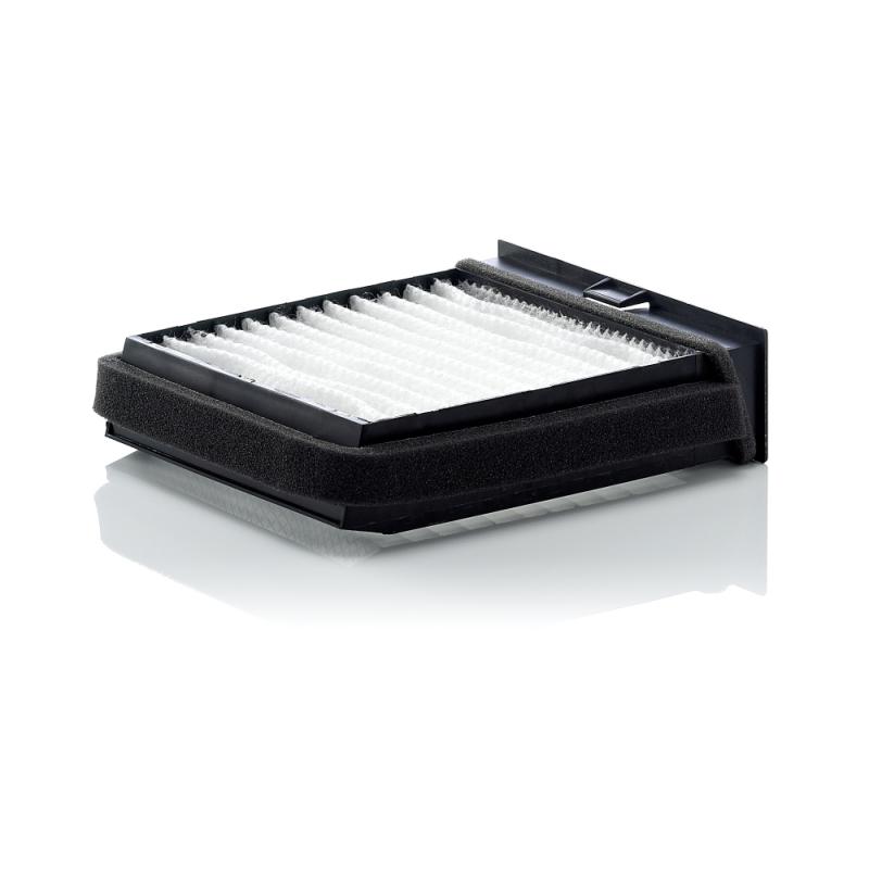 Filtre, air de l'habitacle MANN-FILTER CU 1915 - Visuel 1