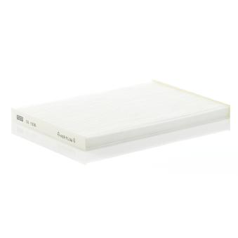 Filtre, air de l'habitacle MANN-FILTER OEM B7277EN00M