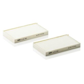 Filtre, air de l'habitacle MANN-FILTER OEM 971332E960