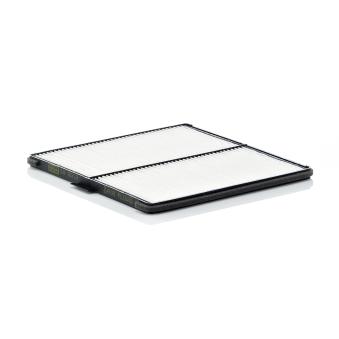 Filtre, air de l'habitacle MANN-FILTER OEM 96425700