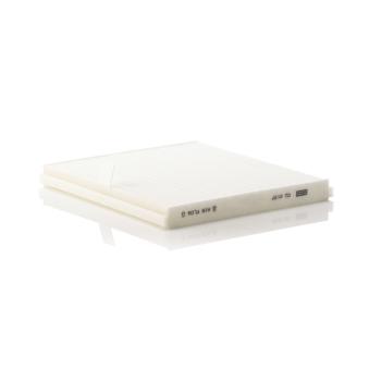Filtre, air de l'habitacle MANN-FILTER OEM 30612666