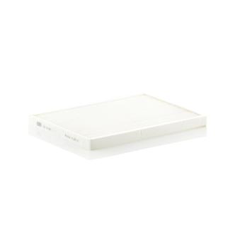 Filtre, air de l'habitacle MANN-FILTER OEM 9586164J01000