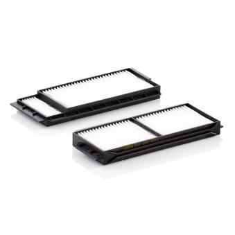 Filtre, air de l'habitacle MANN-FILTER OEM BP4K61J6X9A