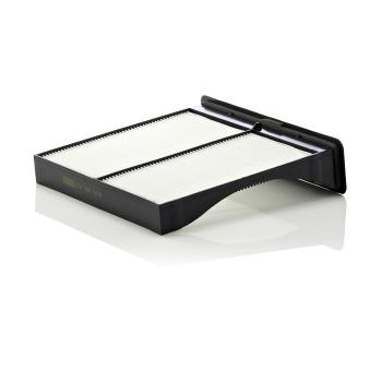 Filtre, air de l'habitacle MANN-FILTER OEM 72880FG000